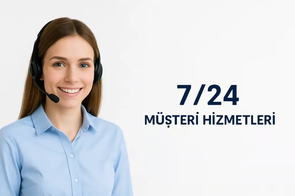  TELEVİZYON Teknik Servis Ekibi